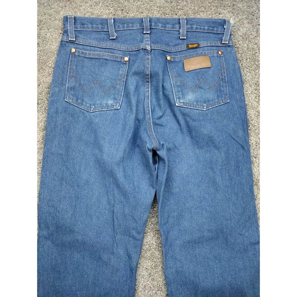 Wrangler please see